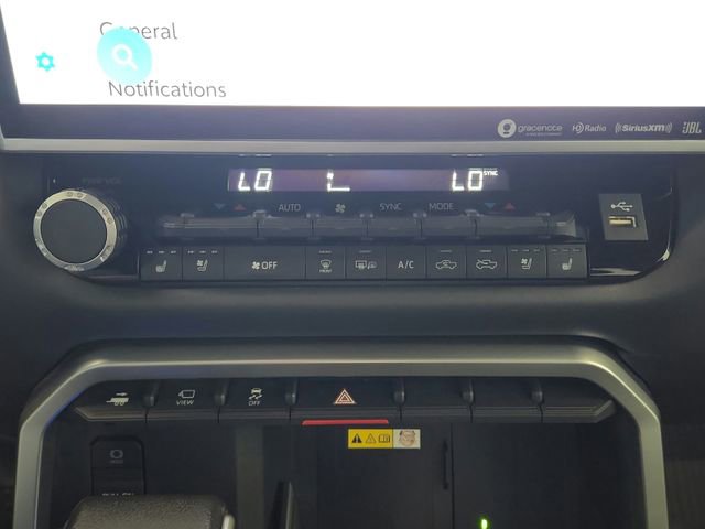 Used 2023 Toyota Tundra Platinum AWD/4WD image 22