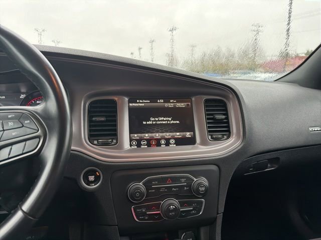 Used 2023 Dodge Charger GT w/ Blacktop Package image 28