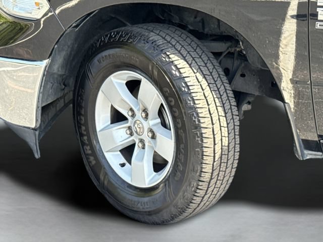 Used 2024 RAM 1500 Classic SLT RWD image 48
