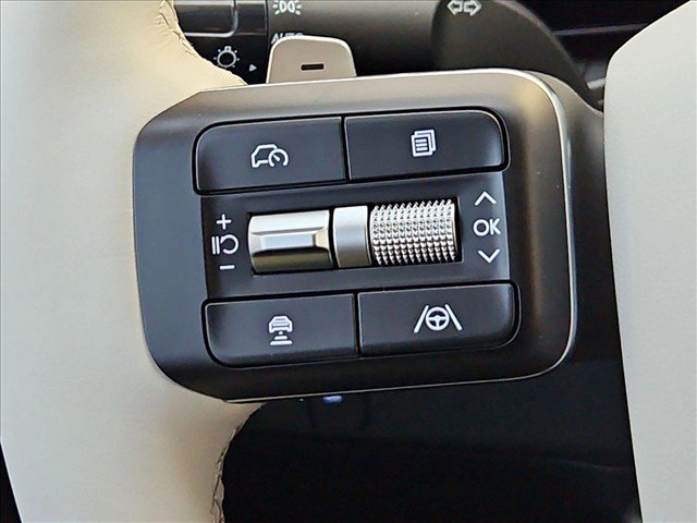 New 2027 Hyundai Santa Fe SEL FWD image 15