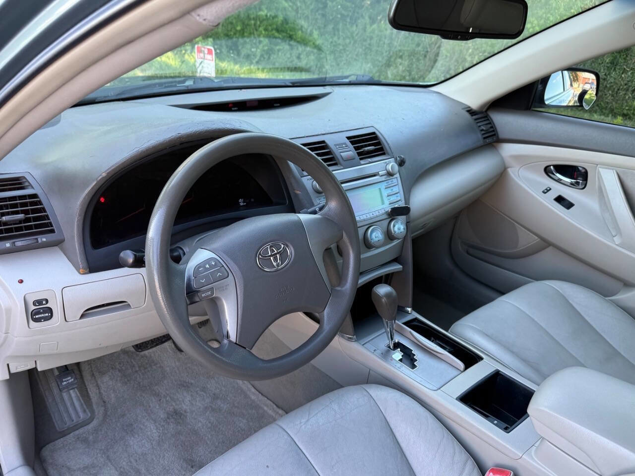 Used 2007 Toyota Camry XLE FWD image 14