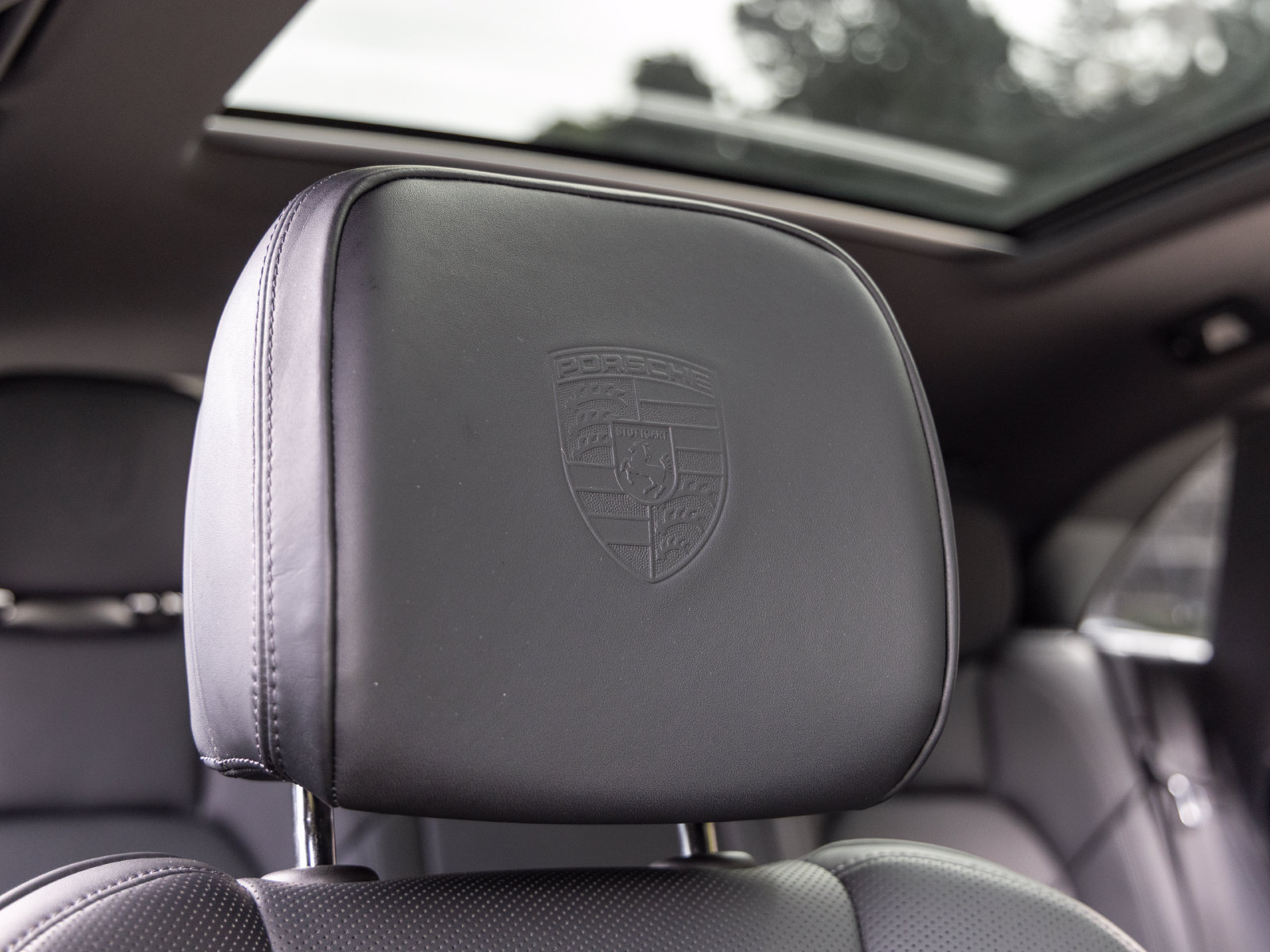 Used 2026 Porsche Macan AWD/4WD image 68