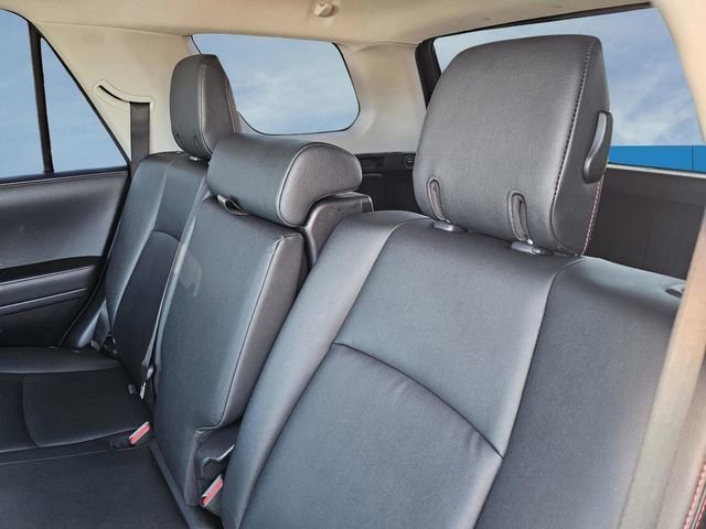 Used 2024 Toyota 4Runner TRD Pro image 35