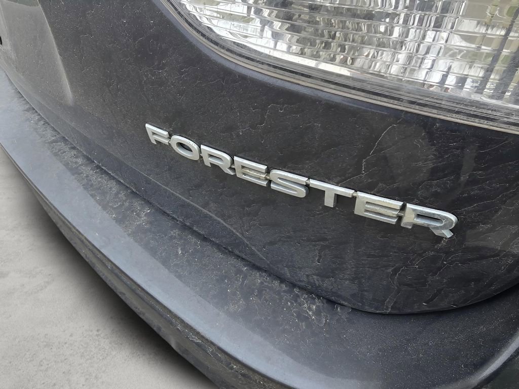 Used 2024 Subaru Forester Premium image 11