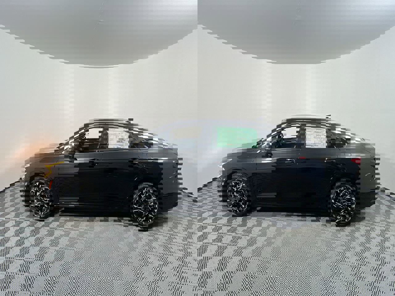 New 2026 Kia K5 GT-Line image 8