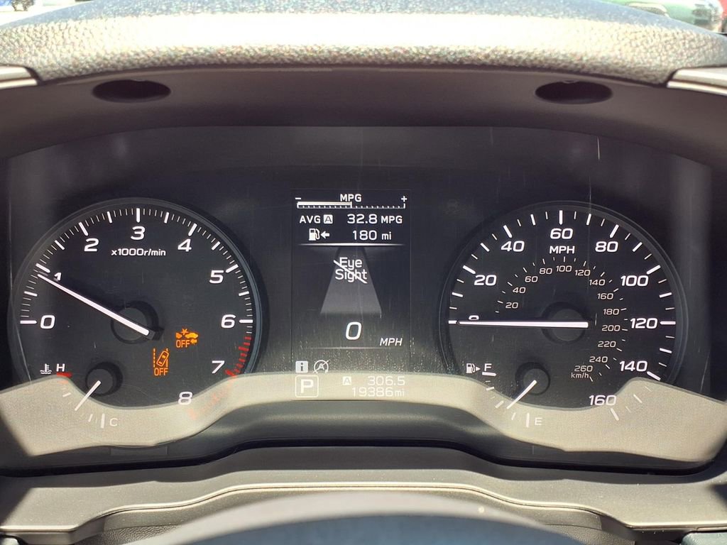 Used 2024 Subaru Impreza 2.0i w/ Popular Package #1A AWD/4WD image 30