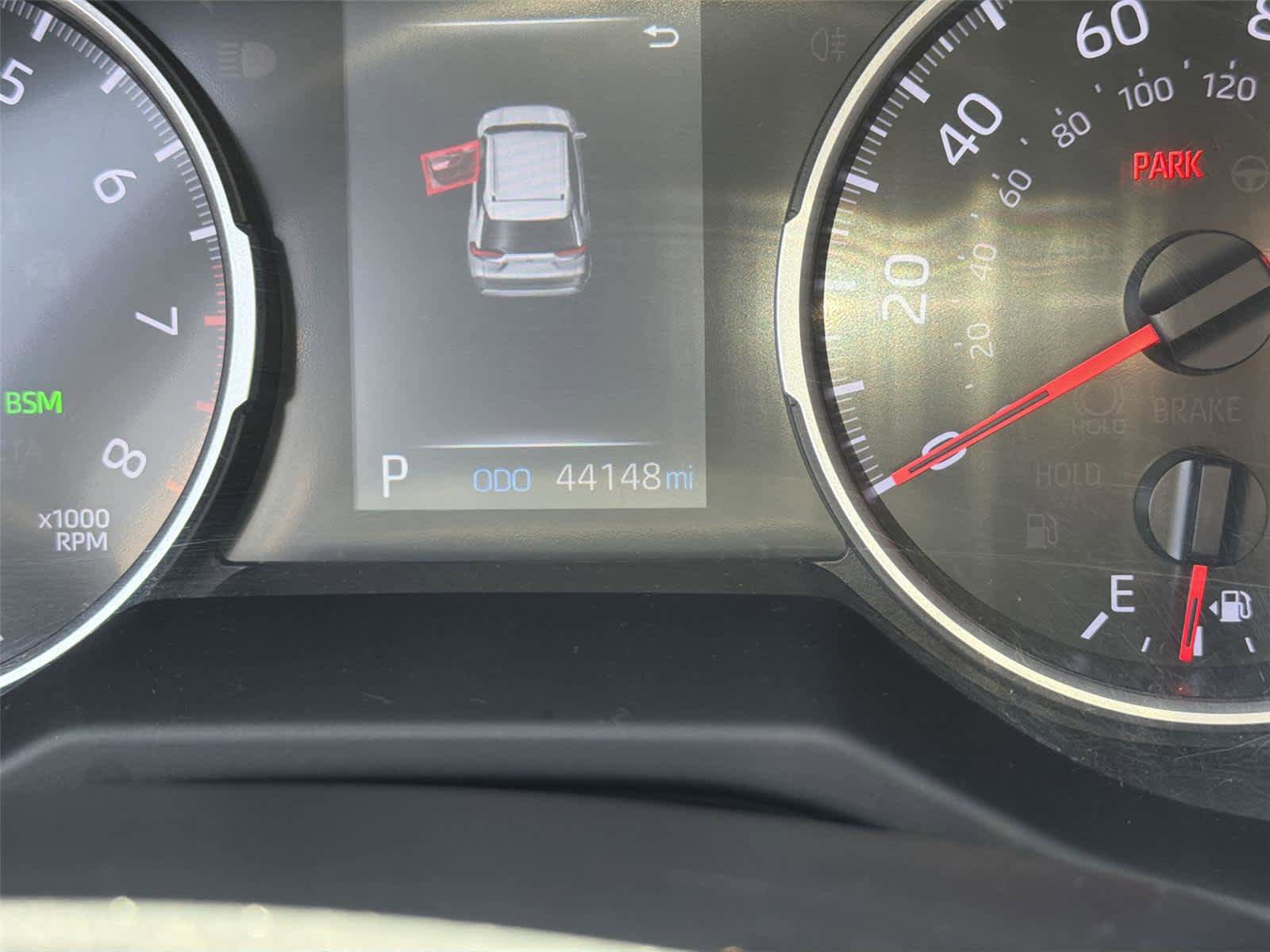 Used 2022 Toyota RAV4 XLE FWD image 19