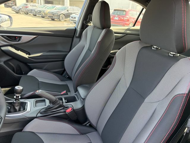 New 2026 Subaru WRX AWD/4WD image 19