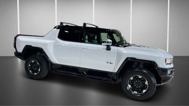 Used 2023 GMC Hummer EV Edition 1 AWD/4WD image 5