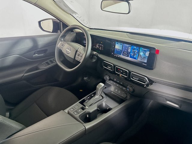 Certified 2026 Nissan Sentra S w/ Floor Mat Package FWD image 23
