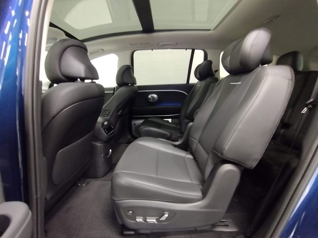 New 2026 Hyundai Ioniq 9 Limited w/ Tow & Go Package image 47