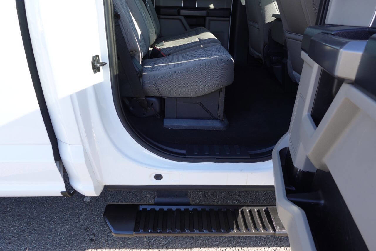 Used 2022 Ford F350 XLT w/ XLT Value Package image 30