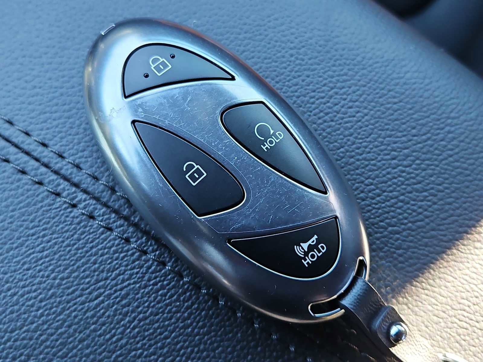 Certified 2025 Hyundai Santa Cruz SEL image 34