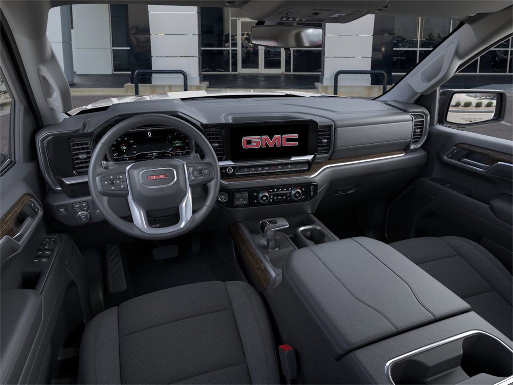 New 2025 GMC Sierra 1500 Elevation w/ Preferred Package image 15