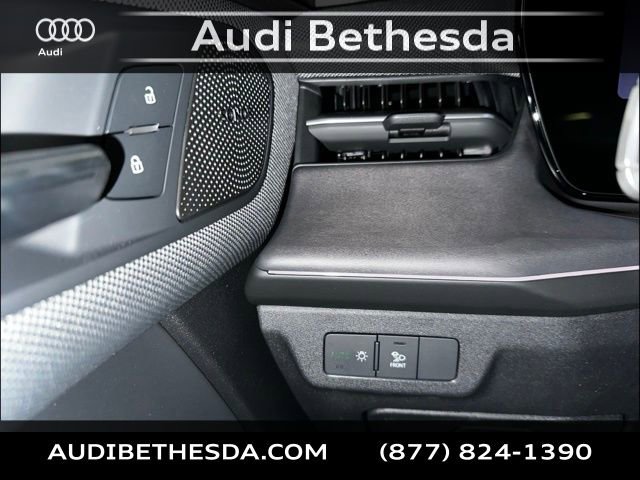 New 2026 Audi Q3 quattro 2.0T image 14