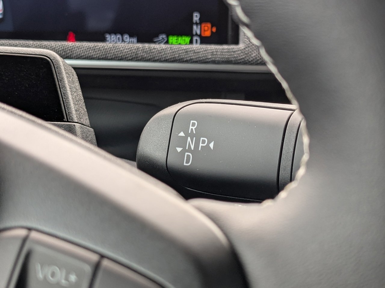 New 2025 Ford Mustang Mach-E GT w/ Interior Protection Package image 19