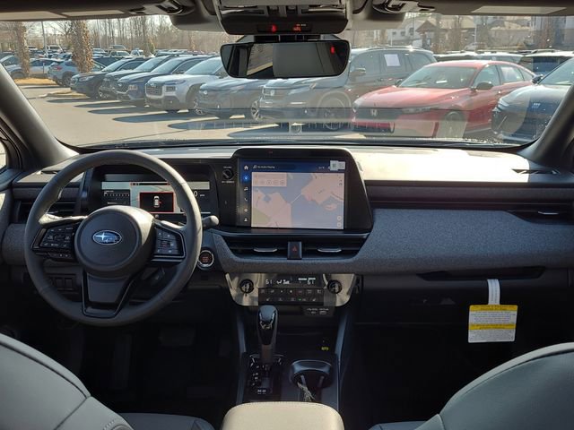 New 2026 Subaru Outback Limited image 21