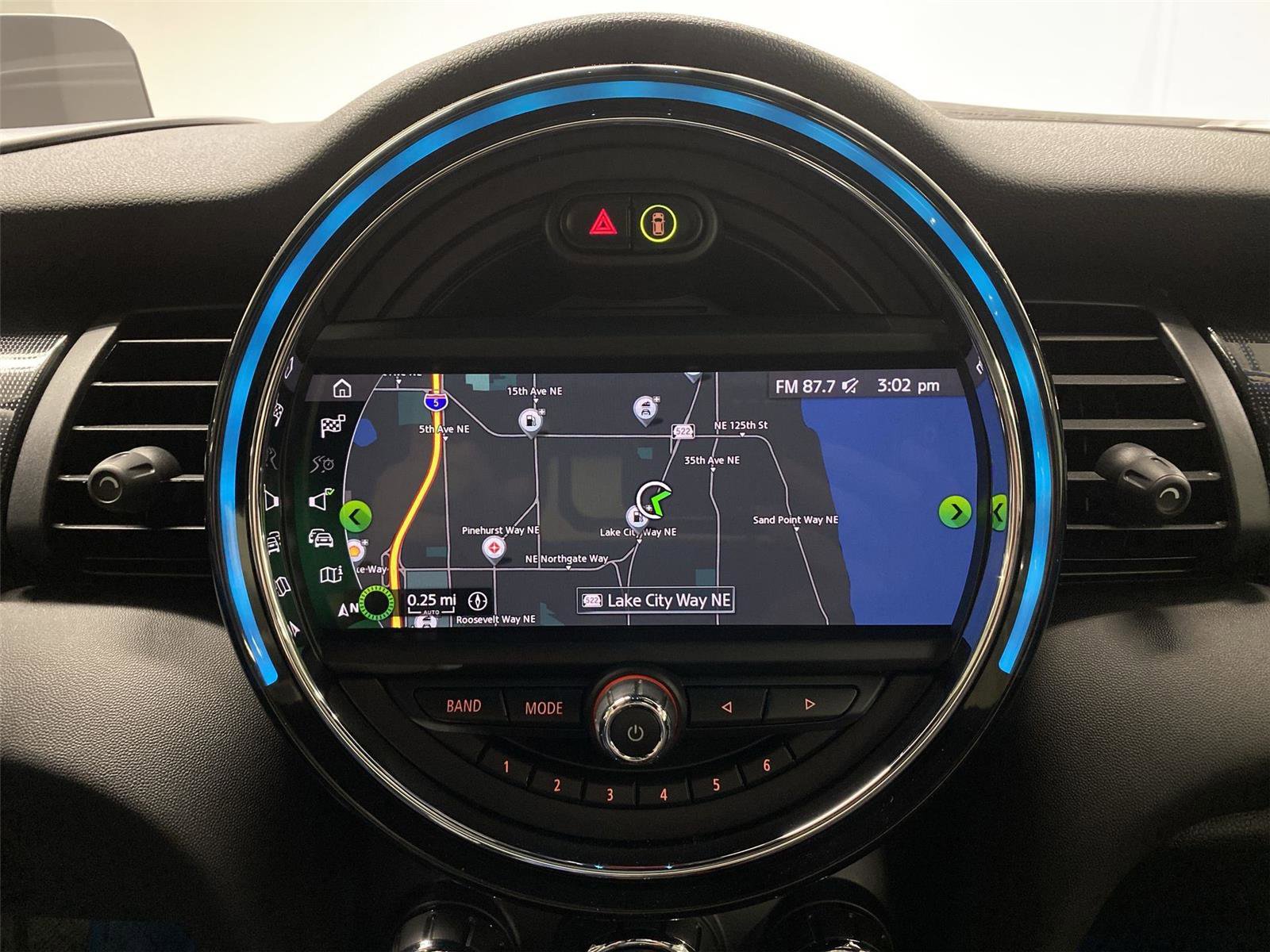 Used 2021 MINI Cooper S image 23