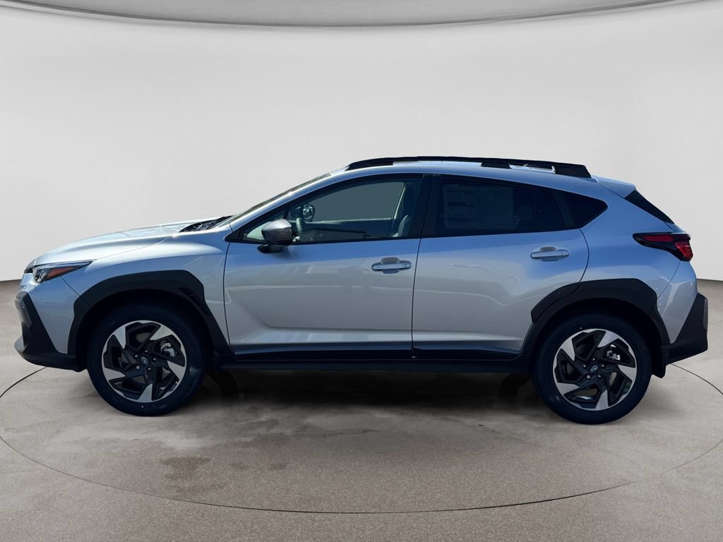 New 2026 Subaru Crosstrek 2.5i Limited AWD/4WD image 2
