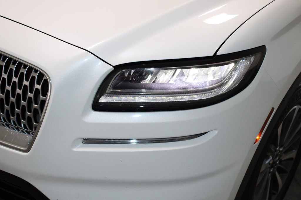 Used 2022 Lincoln Nautilus AWD w/ Premium Package image 54