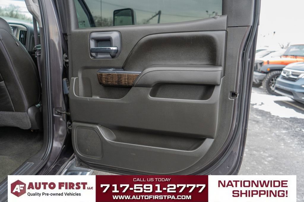 Used 2016 GMC Sierra 1500 Denali image 12