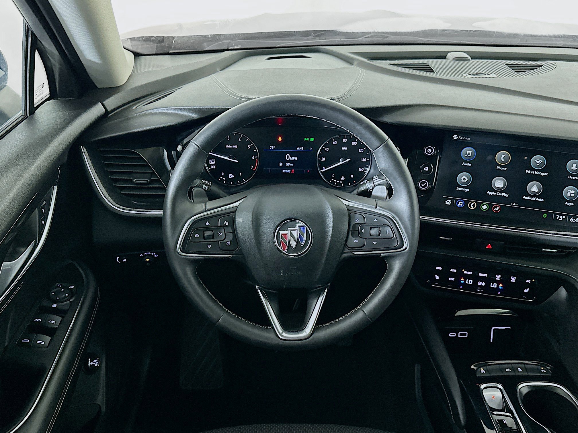 Used 2022 Buick Envision Preferred image 18