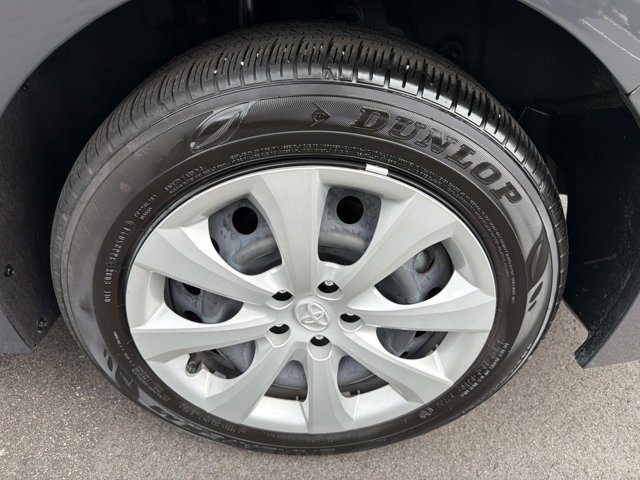 Certified 2025 Toyota Corolla LE FWD image 30