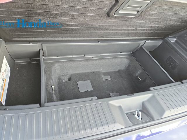 New 2025 Honda Pilot Touring image 40