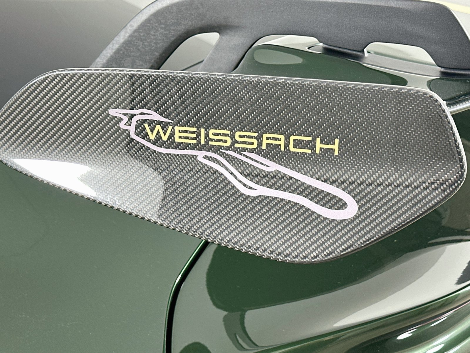 Used 2026 Porsche 911 GT3 RWD image 49