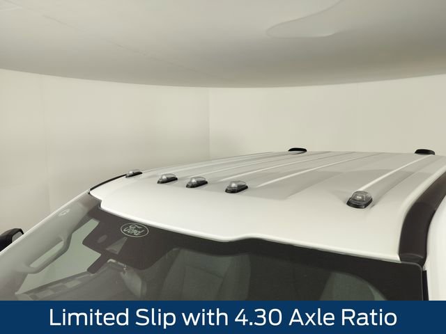 New 2026 Ford F450 XL w/ XL Driver Assist Package image 20