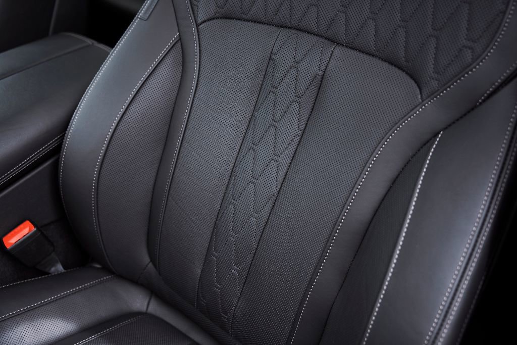 Used 2026 BMW X7 M60i image 52