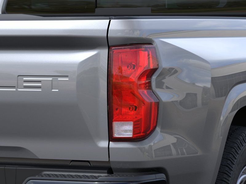 New 2026 Chevrolet Colorado W/T w/ Advanced Trailering Package RWD image 11