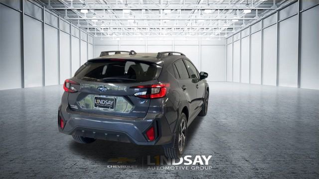 Used 2024 Subaru Crosstrek 2.0i Premium image 9