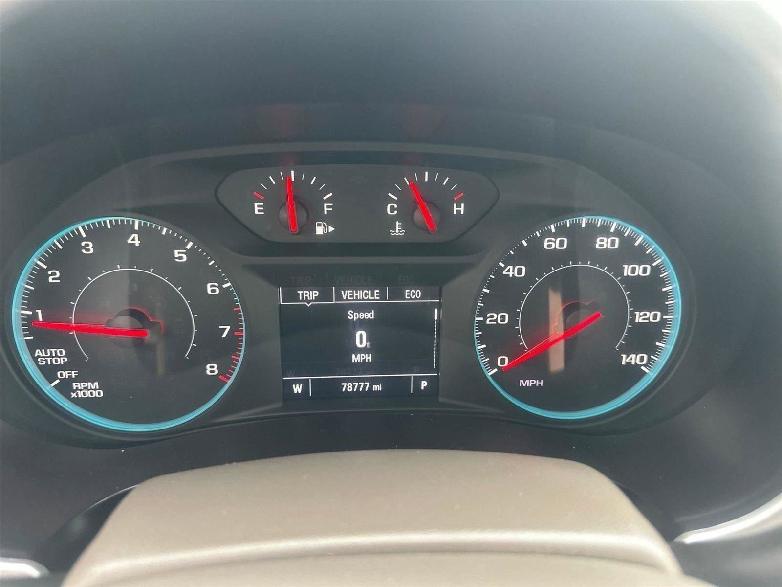 Used 2020 Chevrolet Malibu LS w/ Driver Confidence Package II FWD image 20