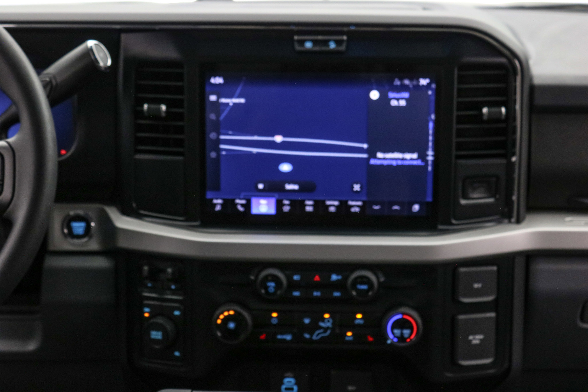 New 2026 Ford F450 XLT w/ XLT Premium Package image 16