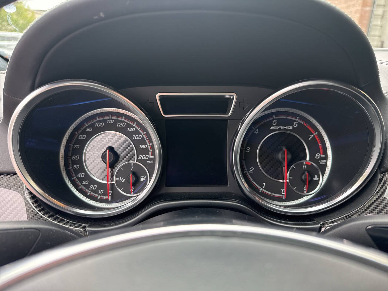 Used 2019 Mercedes-Benz GLE 63 AMG S image 39