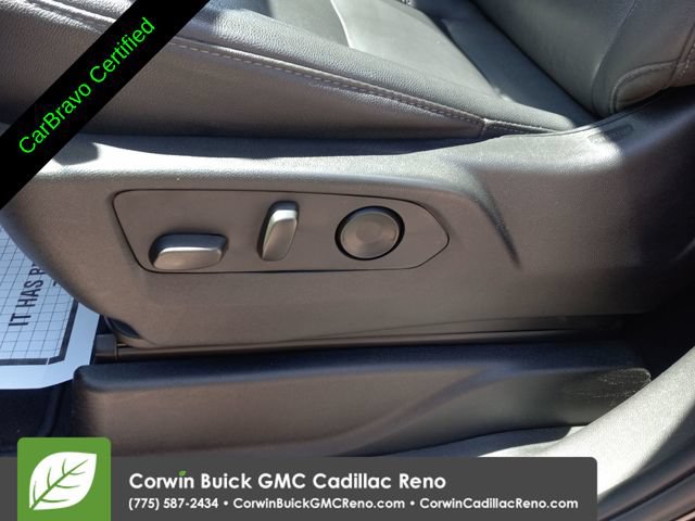 Certified 2024 Chevrolet Suburban LT AWD/4WD image 15
