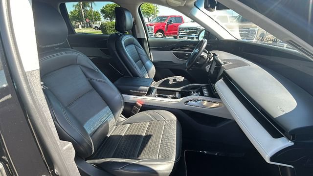 Used 2024 Lincoln Nautilus Reserve w/ Equipment Group 202A AWD/4WD image 11
