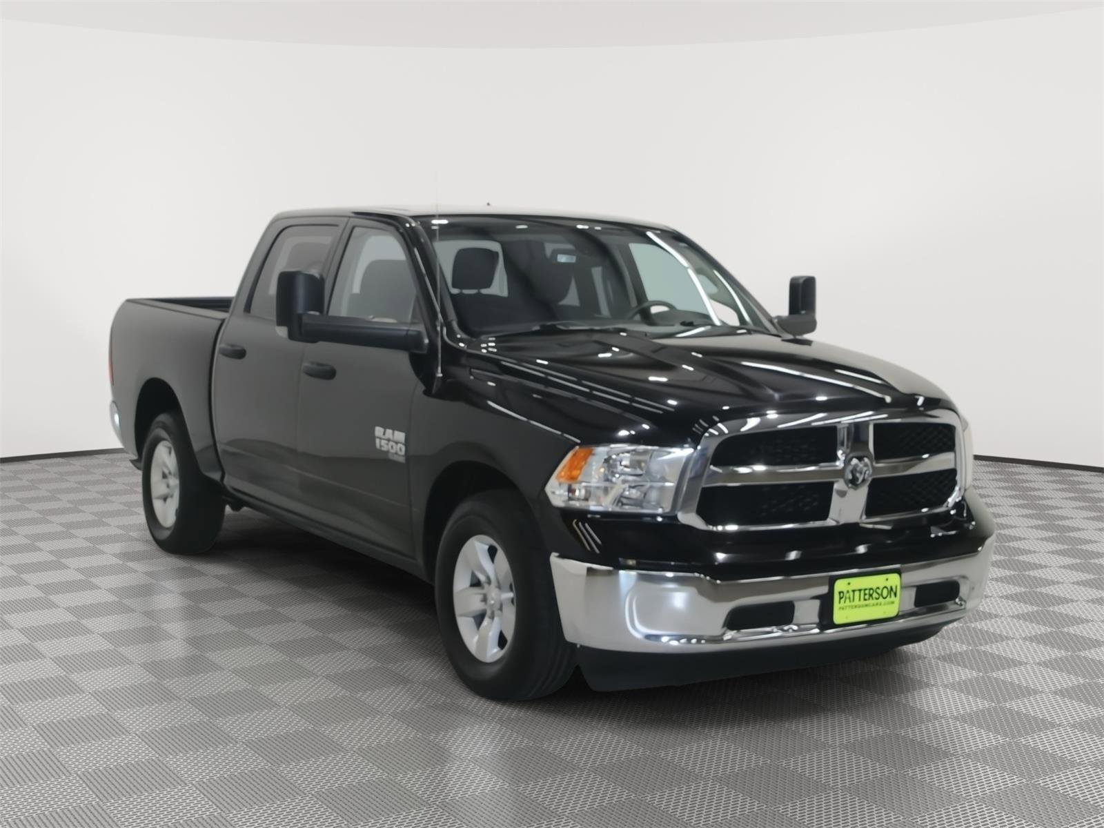 Used 2023 RAM 1500 Classic SLT w/ Trailer & Traction Group