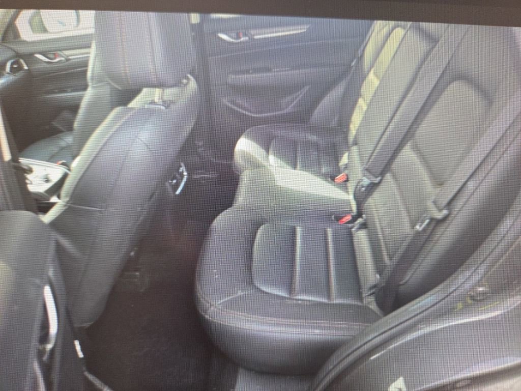 Used 2019 MAZDA CX-5 Grand Touring w/ GT Premium Package image 12