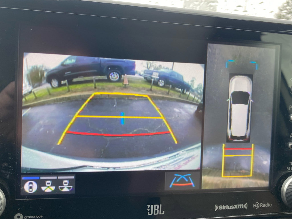 Used 2019 Toyota RAV4 Limited w/ Advanced Technology Package image 26