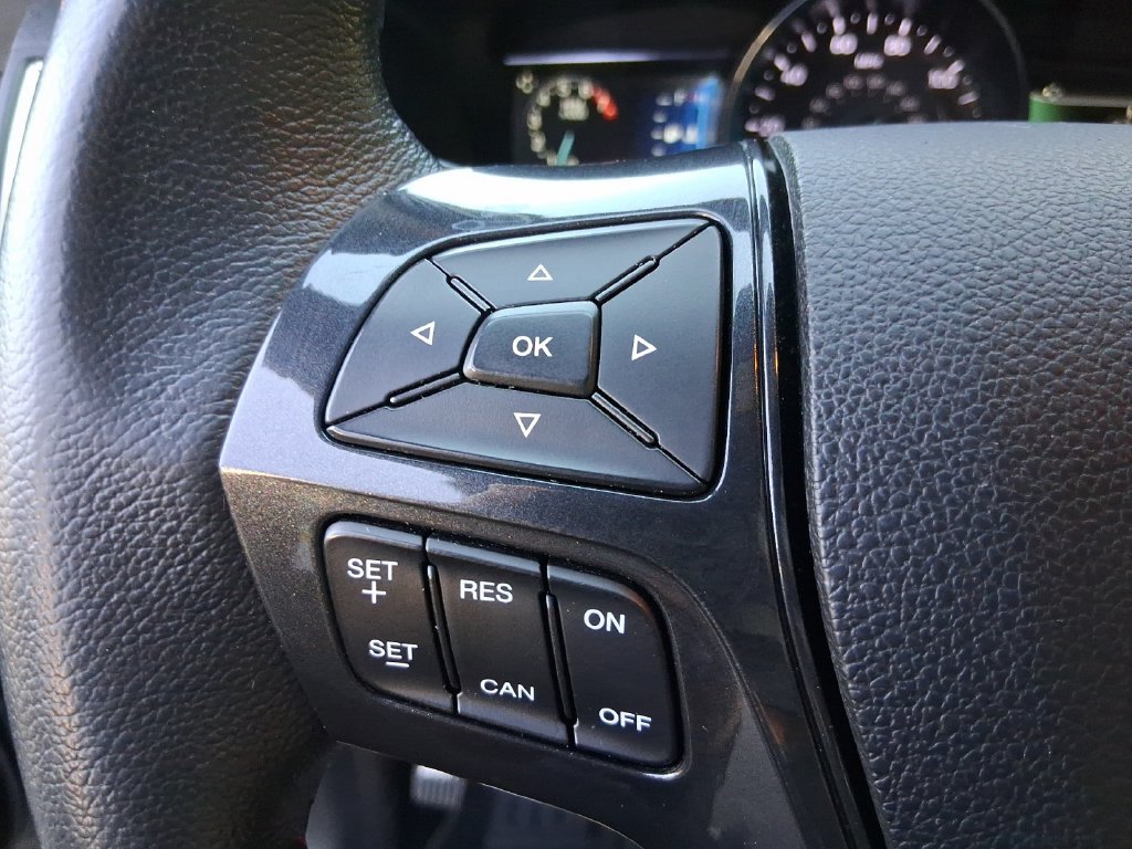 Used 2019 Ford Explorer Sport w/ Equipment Group 401A AWD/4WD image 14