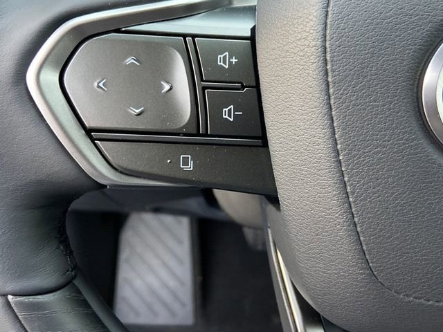 New 2026 Lexus RX 450h AWD image 18