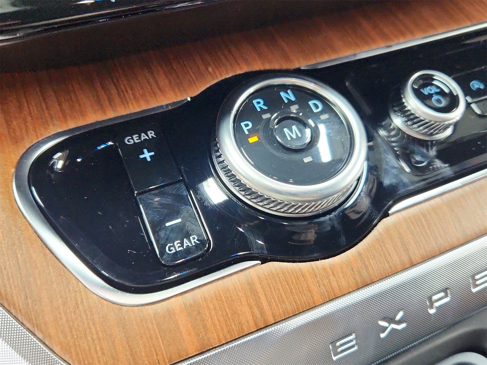 New 2025 Ford Expedition King Ranch image 25