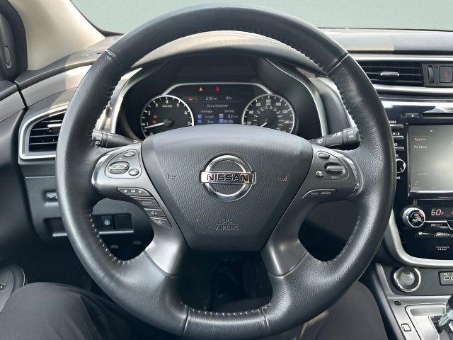 Used 2022 Nissan Murano SV AWD/4WD image 15