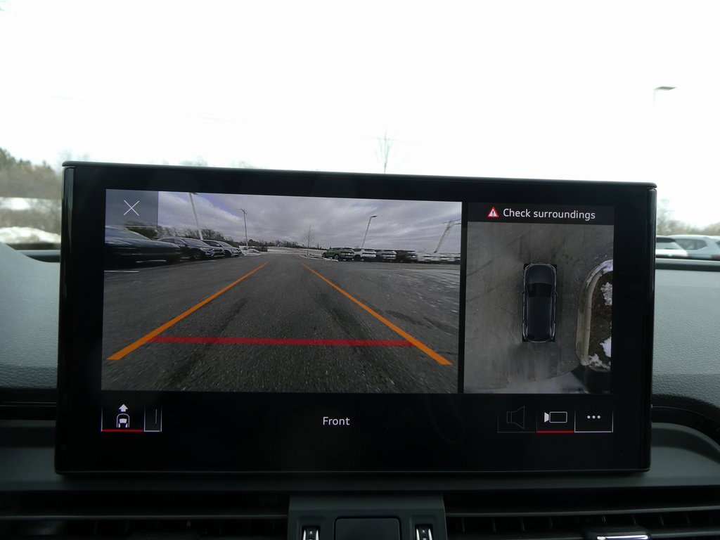 Used 2022 Audi Q5 2.0T Premium Plus image 5