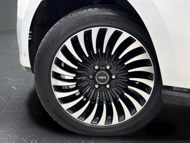 Used 2019 Lincoln Navigator L Black Label image 44