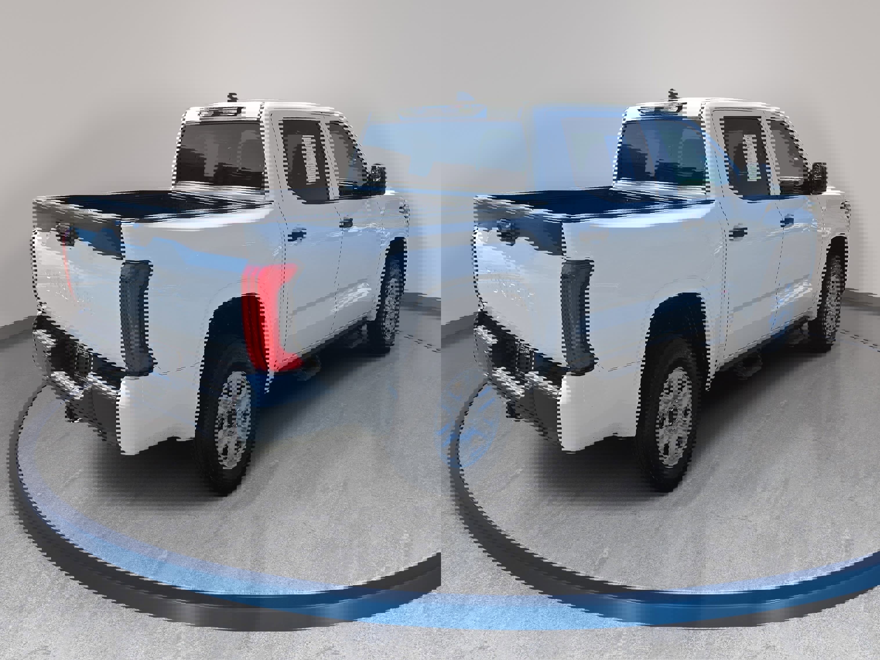 Used 2025 Toyota Tundra SR w/ SR Tow Package image 5