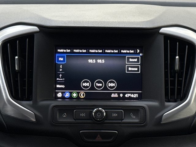 Used 2020 GMC Terrain SLE w/ Driver Convenience Package image 20