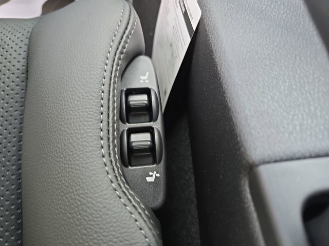 New 2026 Nissan Z Performance w/ Floor Mat Package image 33
